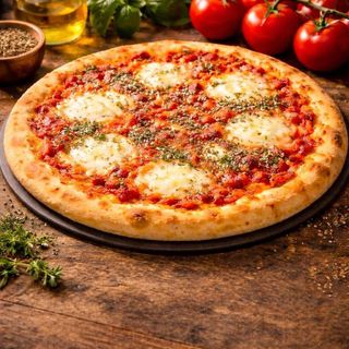 Margherita