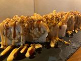 70. Maki Pollo Roll Crujiente (8 Pzs.)
