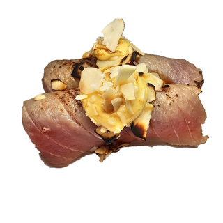 nigiri spicy maguro 2pz.