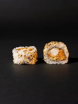 California Dynamite Shrimp