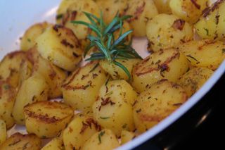 Patate al forno 200gr