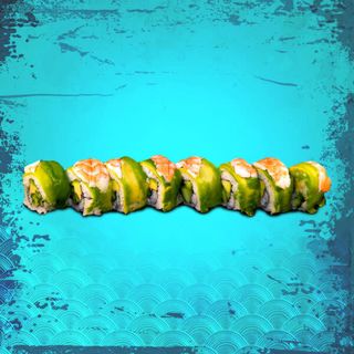 Тигър рол (280г)