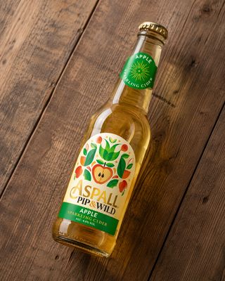 Aspall apple cider