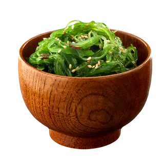 Wakame