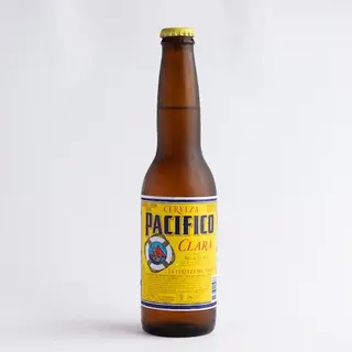 Cerveza pacífico (355 ml.)