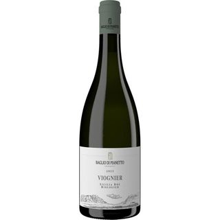 Viognier bio