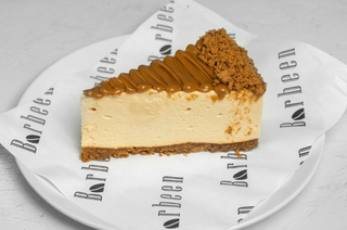 Tarta De Queso Lotus