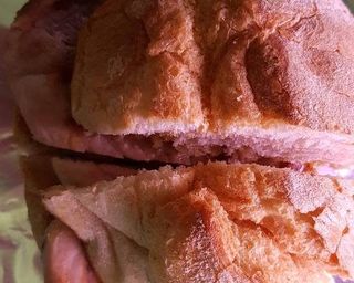 Bifana Simples Grelhada