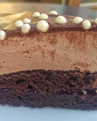 Sernik kinder bueno 140 g