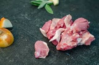 Spezzatino per brodo 500 g