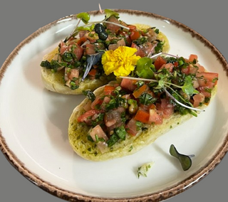 Bruschetta (2 Pzs.)