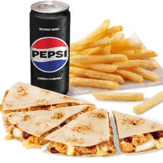 Zestaw Qurrito
