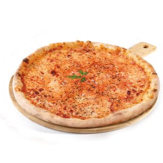 Pizza Margherita mica