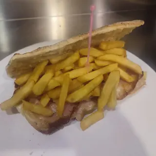  Porchetta
