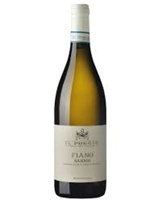 Fiano Sannio Il Poggio DOC
