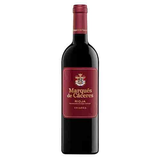 MARQUES DE CACERES TINTO