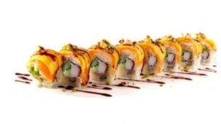 Roll Cheddar  (8 Pzs.)