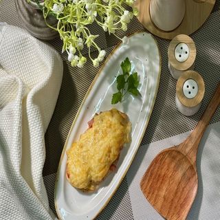 Отбивная Сударушка