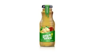 Sok od đumbira 0.25l