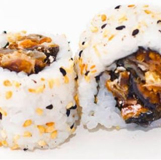 Uramaki Skin 8 unidades 