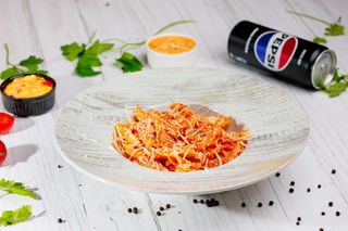 Penne Milaneze