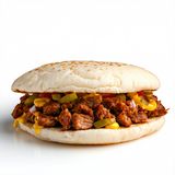 Arepa El Gomero