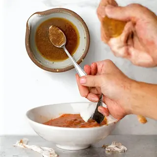 Sauce Salade