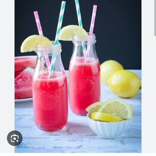 Watermelon juice