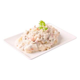Ensaladilla de Marisco