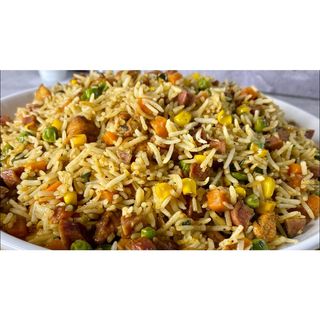 Oriental Rice