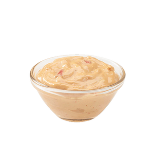 Майонеза с чушки