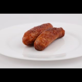 Sausage x2
