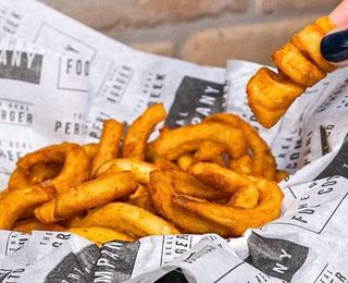 Curly Fries