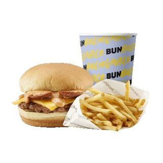 Menu Beyond Crispy Smoke