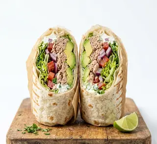 Burrito Thon