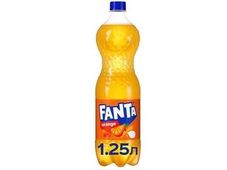 Fanta (1.25 л)