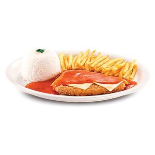 Panado de Frango