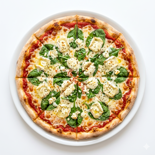 Pizza Popeye