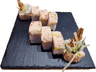 California Ebi Torpedo (HIT)