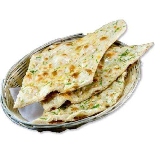 Mint Naan