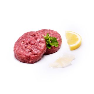 Battuta di Chianina 0,250 kg