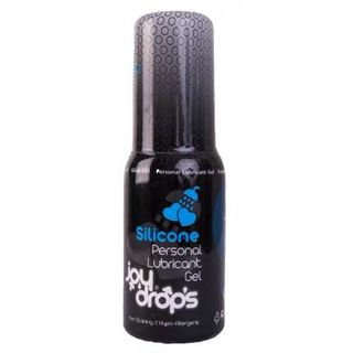 Silicone Lubricant Gel - 50ml