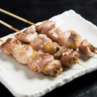 Cosce di pollo 3 pezzi