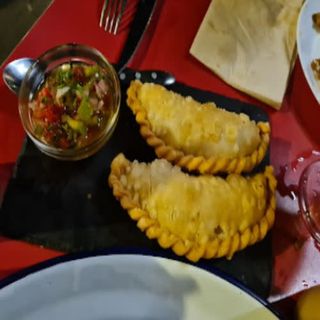 Empanada criolla (2 uds.)