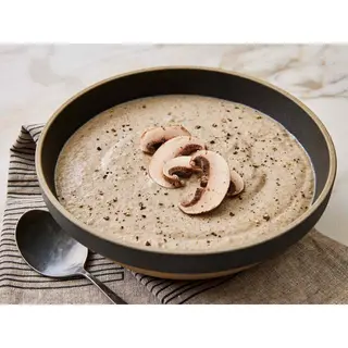Mushroom Soup