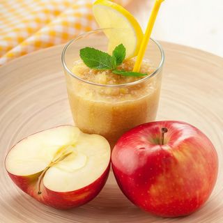Batido De Manzana (1 Lt.)