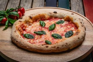 Pizza Urban Classic (Margherita) Ø32cm