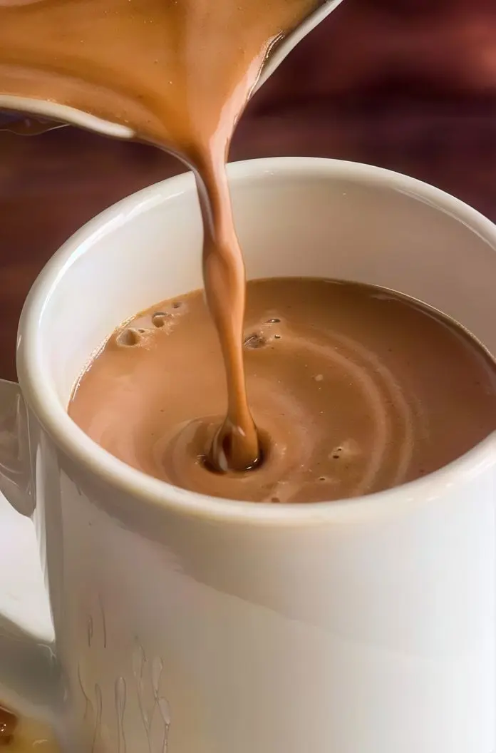 Hot Drinks