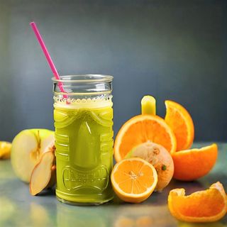 Green For Beginners 0.5l