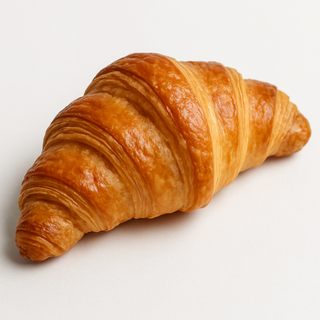 Croissant mignon miele